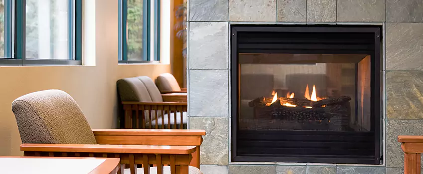 Osburn Fireplace Tempered Glass Hearth Pad Replacement in Mason, Ohio