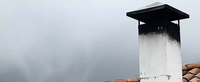 Prefab Chimney Crown Installation in Mason, OH