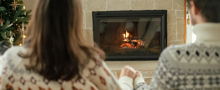 Superior Open-Hearth Wood Fireplaces in Mason, OH