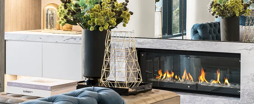 Professional Town & Country Luxury Fireplace Maintenance Experts in Mason, Ohio