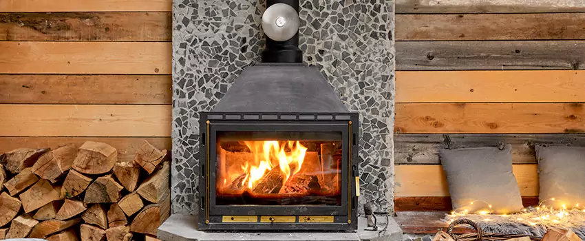 Travis Industries Elite Fireplace Inspection and Maintenance in Mason, Ohio