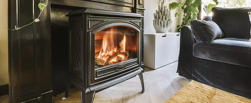Valor Wood Fireplace in Mason, OH