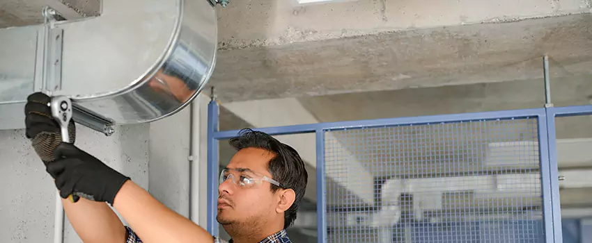 Benefit of Ventilation Cleaning in Mason, Ohio
