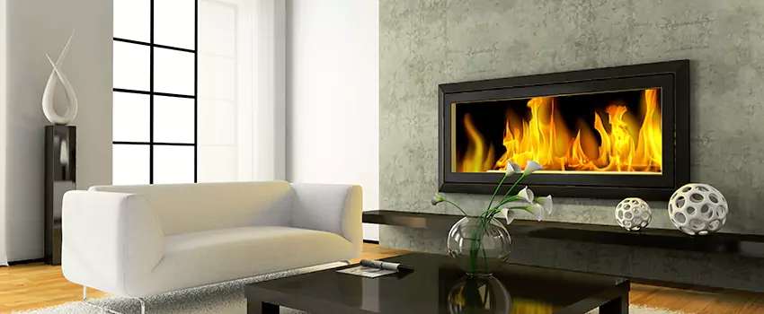Ventless Fireplace Oxygen Depletion Sensor Installation and Repair Services in Mason, Ohio