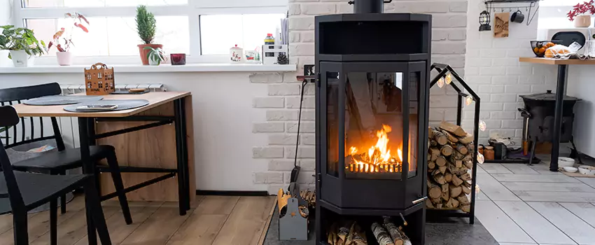 Cost of Vermont Castings Fireplace Services in Mason, OH