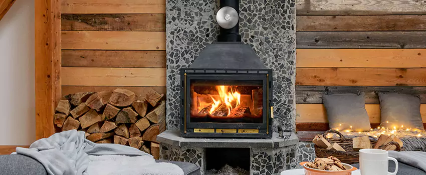 Affordable Wood Fireplace Fixing Solutions in Mason, Ohio
