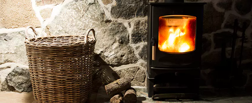 24/7 Wood Stove Installation Services in Mason, Ohio
