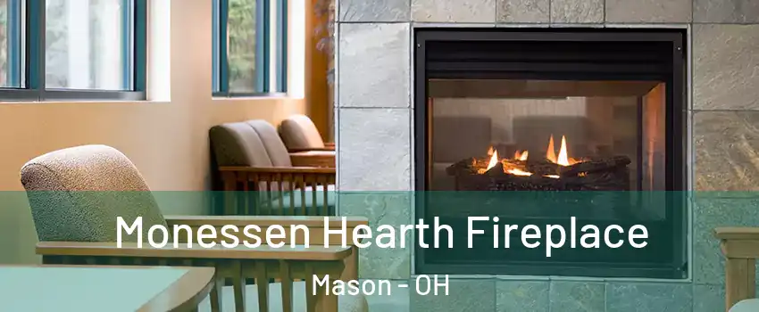  Monessen Hearth Fireplace Mason - OH