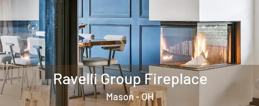  Ravelli Group Fireplace Mason - OH